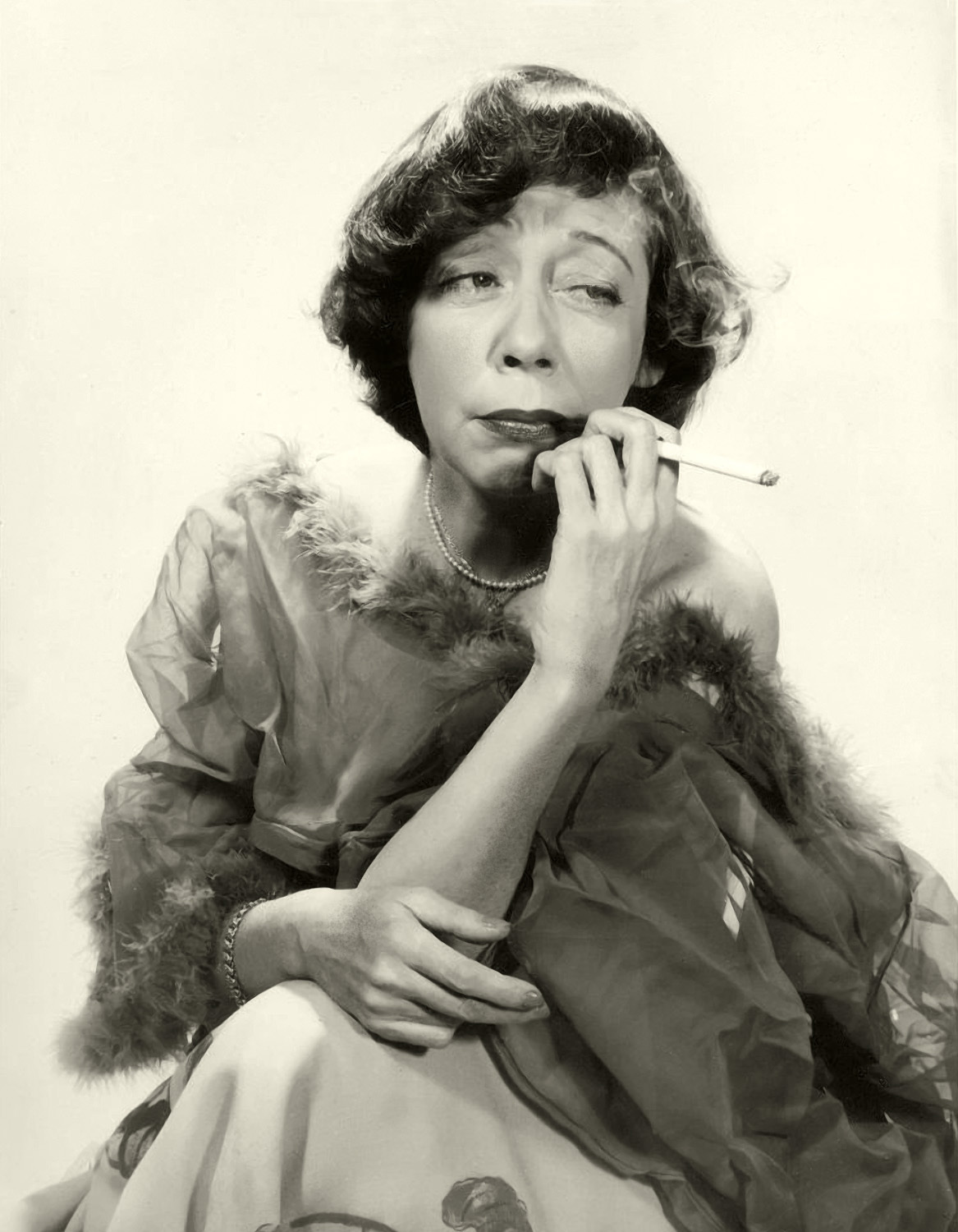 Imogene Coca-Annex